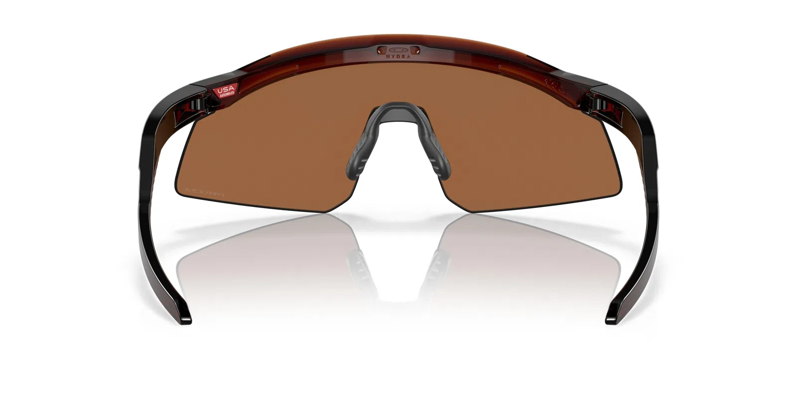 Oakley Hydra 9229 Sunglasses - view 85